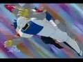 Daigunder ep 9 part 2  Been there, Done that