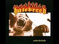 Severed - Hatebreed