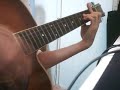 YUI Laugh Away acoustic cover