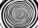 Hypnotic trance #2- hands stuck in place