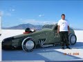 Bonneville video Bonneville video