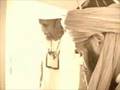 Moroccan musician Yassir Chadly and Omar Sosa