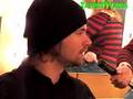 taking back sunday (cute without the 'e')