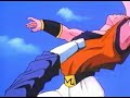 The Majin Buu Saga