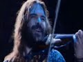 el hijo del blues live    mago de oz