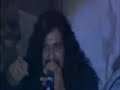 el hijo del blues live    mago de oz