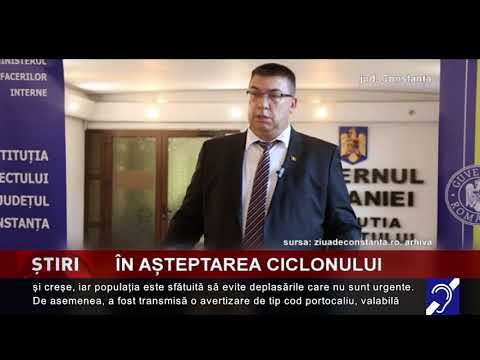 Cod roșu de vreme severă, în București și în cinci județe