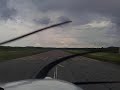 Landing to Mikkeli EFMI Landing to Mikkeli EFMI