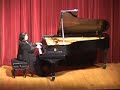 Rachmaninov Elegie
