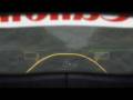 videos de rFactor Bruces Animated Helmet Cam 