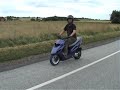 Honda SFX - Emil Lar