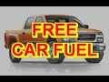 Create your own water car hybrid for under $50 / Free Fuel