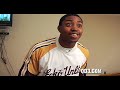 G-Unit Rapper Lil Scrappy explains his blonde hair phase...