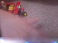 this is a new animation series i'm making, it's about a lego man named bob.