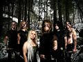 Kivimets�n Druidi - Kristallivuoren Maa