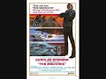 The Mechanic by Jerry Fielding