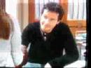 david janer en la participacion en la serie 