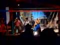 Malaga, Hotel Bali night life - YouTube