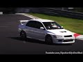 Click here to watch this video Nissan Skyline GTR R34 shooting a huge flame on the Nürburgring!
