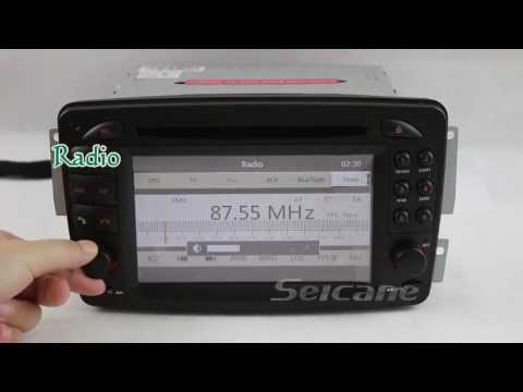 how to update mercedes gps