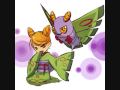 pokemon gijinka - breakdown