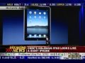 Meet Apple's I-Pad