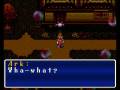 Terranigma Walkthrough Ending
