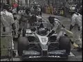 F1 - Best of Monaco GP 2000