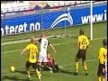 Sogndal - Start 2008