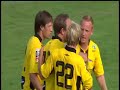Sogndal - Start 2008