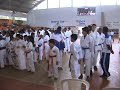 VIIIa copa de kata - Interclubes ASKAPRO - Bahia