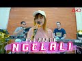 Esa Risty - Ngelali (Live Music)