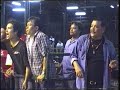 BOXE THAI BANGKOK LES SUPPORTERS