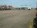 Drag Wars Klaipeda 2008. VW Scirocco vs. VW Scirocco