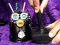 Delux Circuit Bent Furby:Atari Joystick