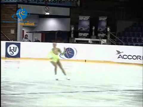 Carolina Kostner