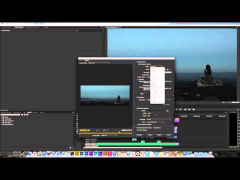 Widescreen - http://ziakalyan.com Ever wondered how to get your video cropped anamorphic widescreen? To get that cinematic look, and to upload your masterpiece to places ...