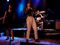 the washing machine cie, un groupe jurassien, je suis all� � leurs concerts, sa d�chire !!!!!!!!!!
sa bouge, il y en a pour tous les go�ts, de l'harmonica, une voix m�lodieuse et envo�tante, une guitare douce et � la fois satur�, une batterie qui impose le rythme et une basse qui donne un son profond.
rendez vous sur leurs site www.wmcie.fr.st
et sur leur myspace www.myspace.com/thewashingmachinecie
toute les dates de leurs concerts sont sur le site et rendez vous au moulin de brainans le 17 mars 2007.