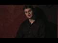 Hamlet - "To be or not..." (BSB Theatre)