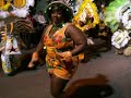 Junkanoo New Year 2009 (2)