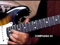 TV Guitar Gospel - Jimmy Oliveira - Just Memories (Aula)
