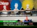 Jossette en CNN Perspectivas