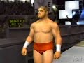 Trevor Murdoch Entrance (PS2) Trevor Murdoch Entrance (PS2)