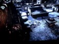 Gears of War Rooftops Hidding Spot(Post Patch)