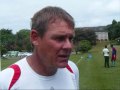Neil Tovey on the KZN Derby - 2/02/2010
