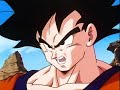 DBZ - Super Saiyan Freestylers
