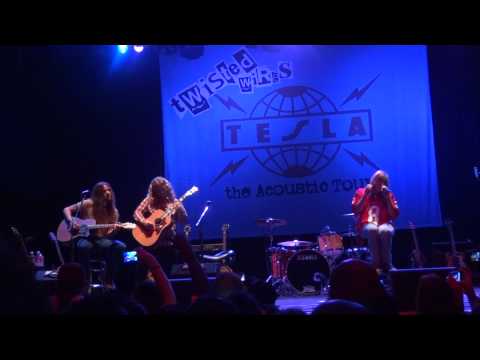 Modern Day Cowboy House of Blues Houston 2011