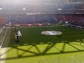 San siro.