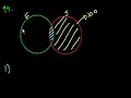GMAT Data Sufficiency 21 (correction)