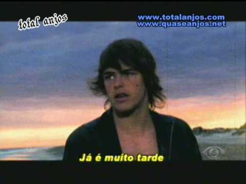 Clipe Nena Completo (Legendado) - Quase Anjos / Teen Angels
